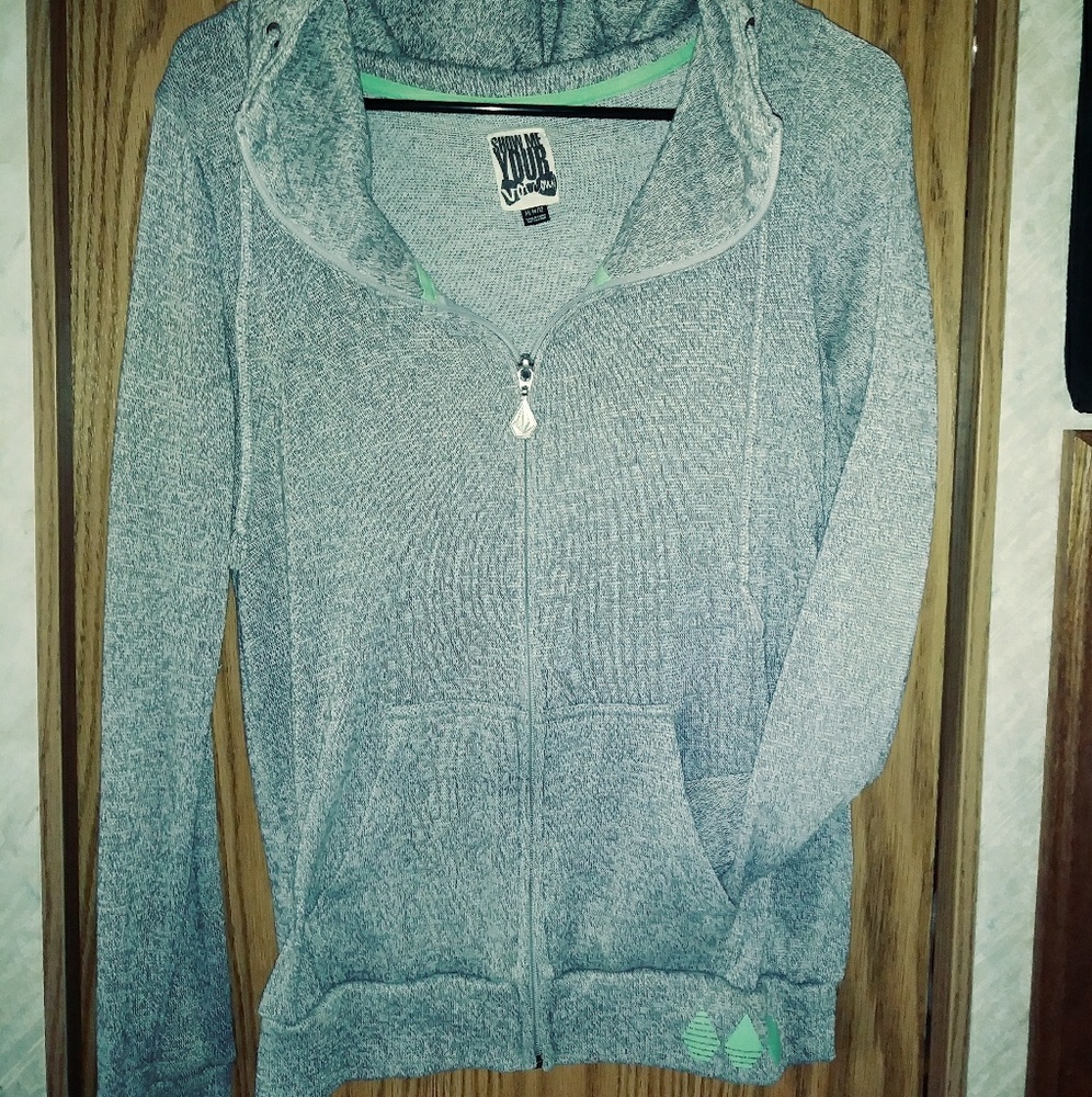 Volcom Hoodie Sweatshirt